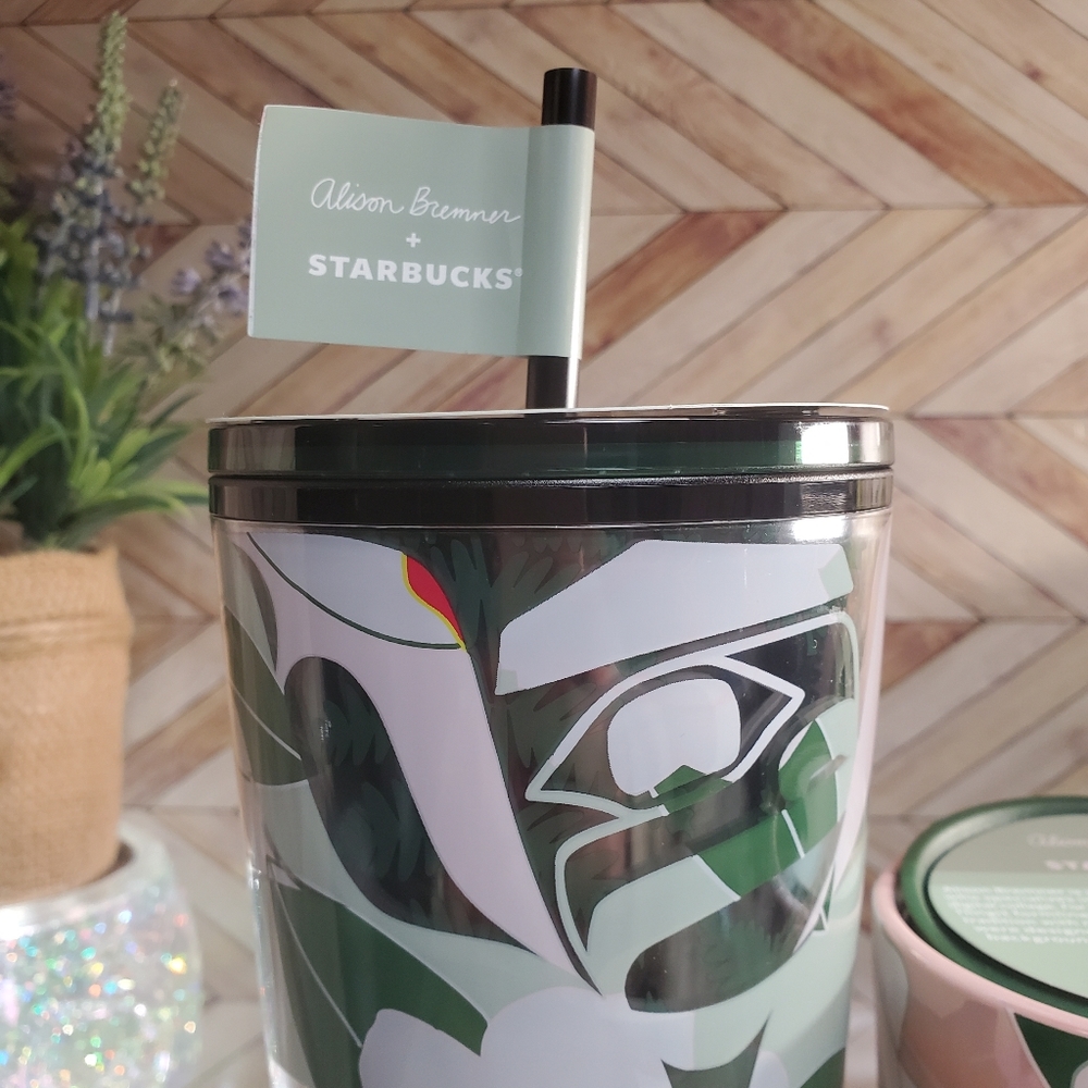Starbucks Alison Bremmer 2024 Winter bundle - Picture 3 of 10